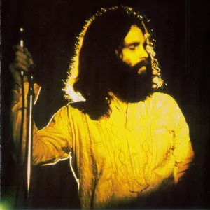 Live at the Aquarius theatre : the second performance